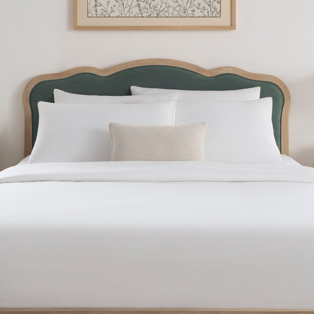 Versailles Bed Frame - Green