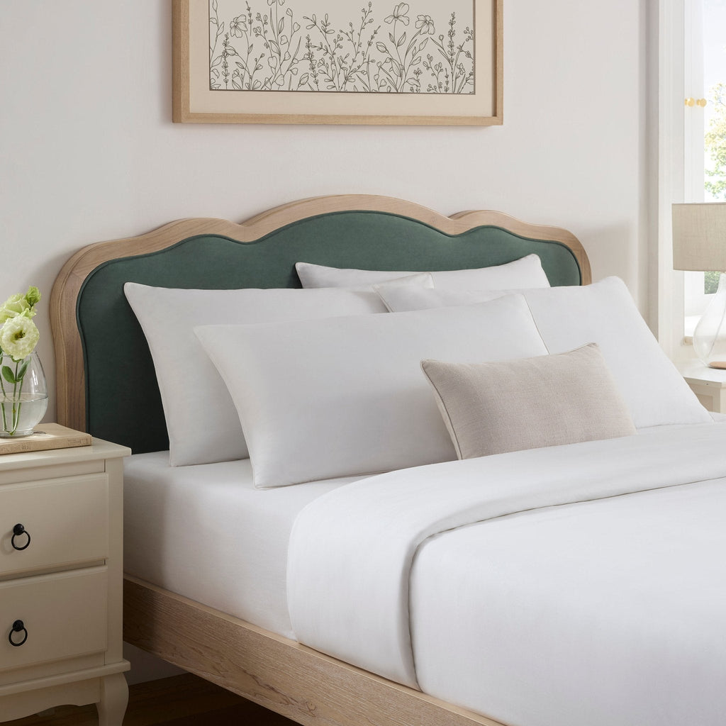 Versailles Bed Frame - Green
