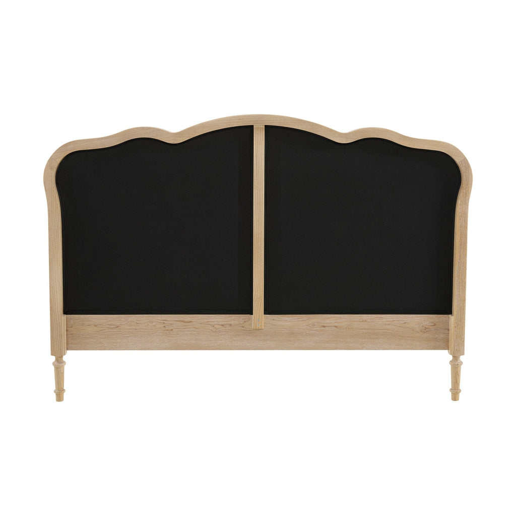 Versailles Bed Frame - Green