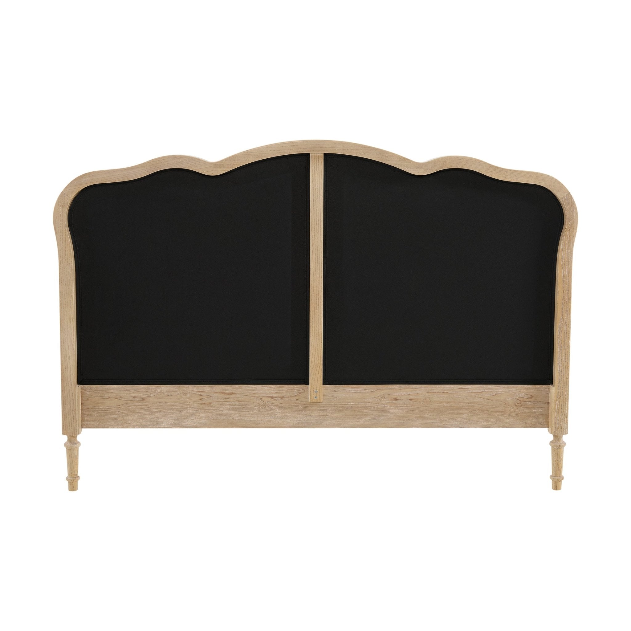 Versailles Bed Frame - Green