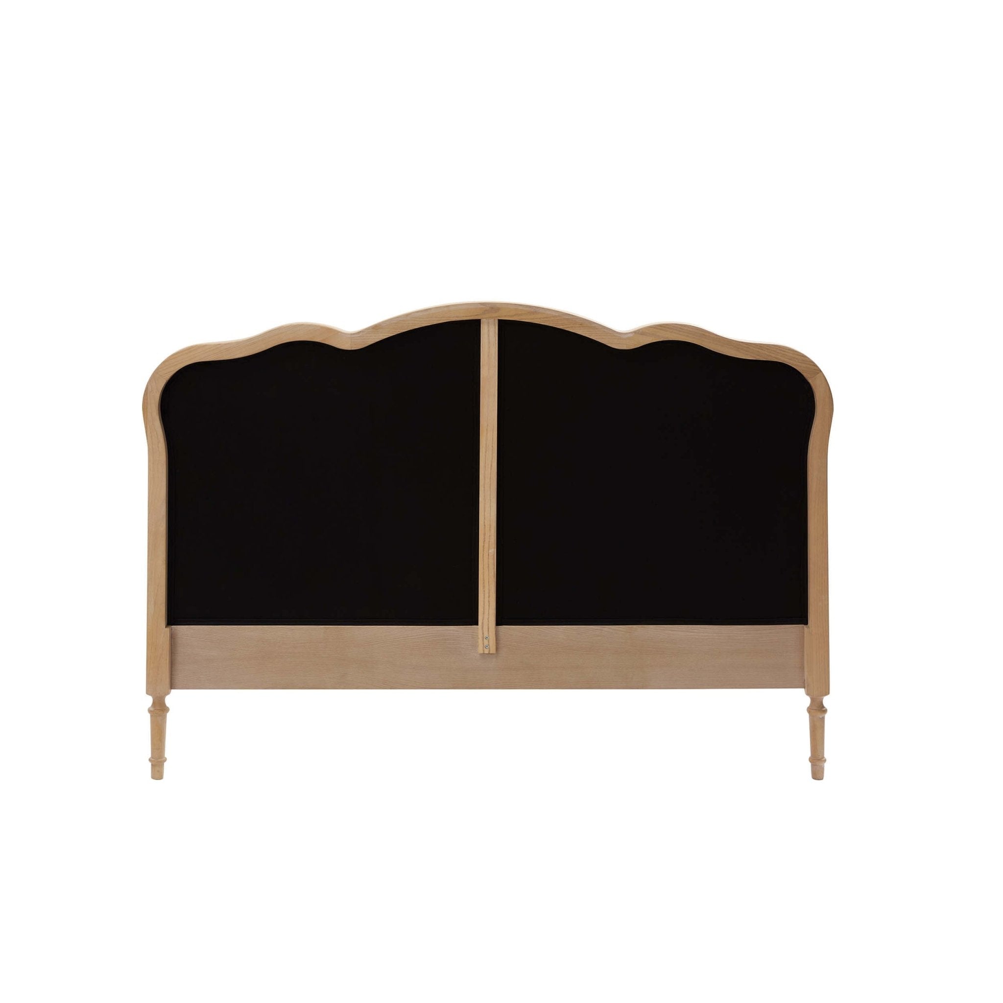 Versailles Bed Frame - Mauve