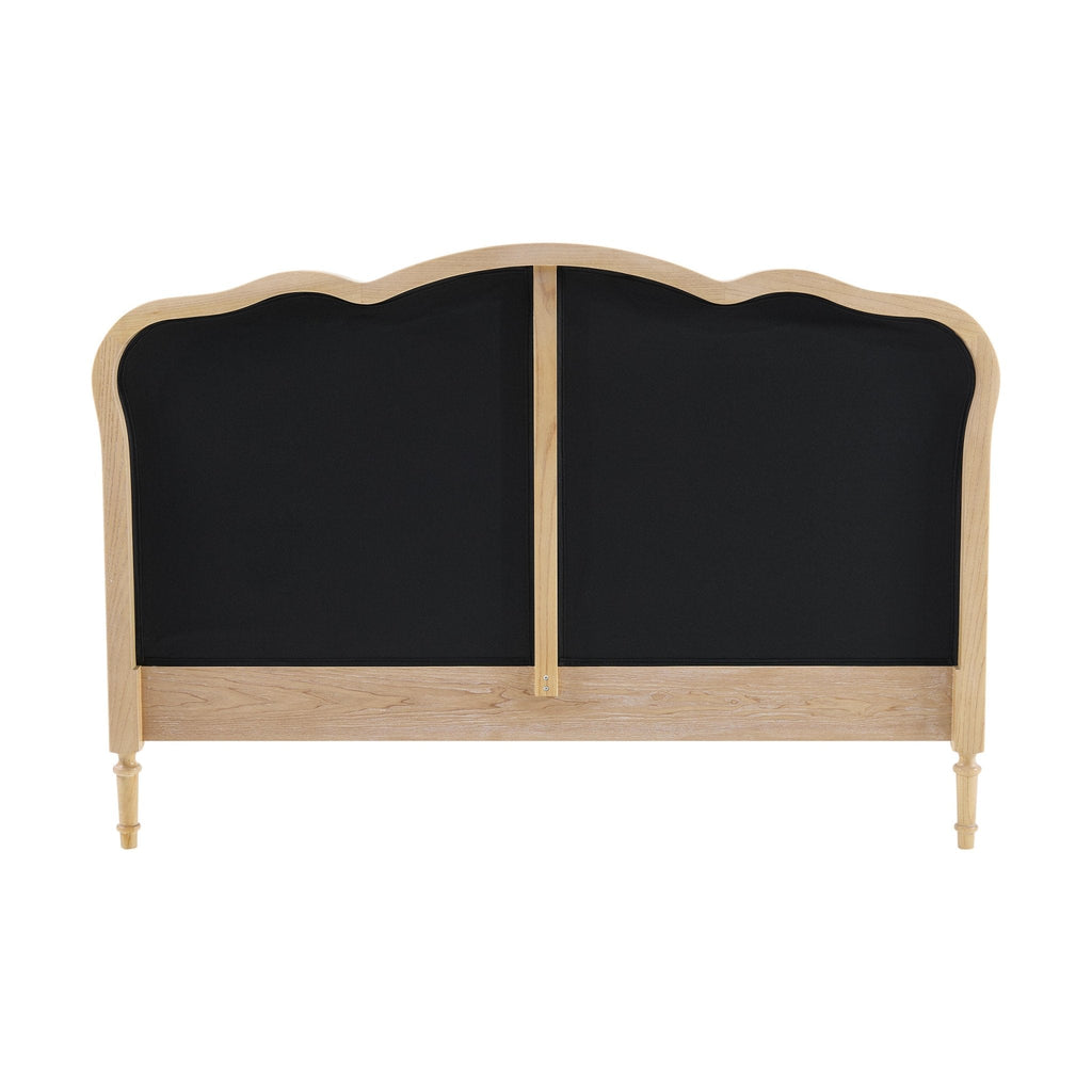 Versailles Bed Frame - Plum