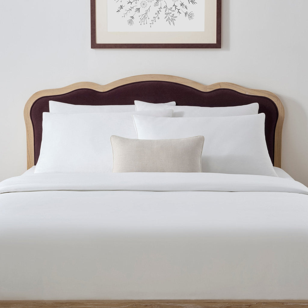 Versailles Bed Frame - Plum