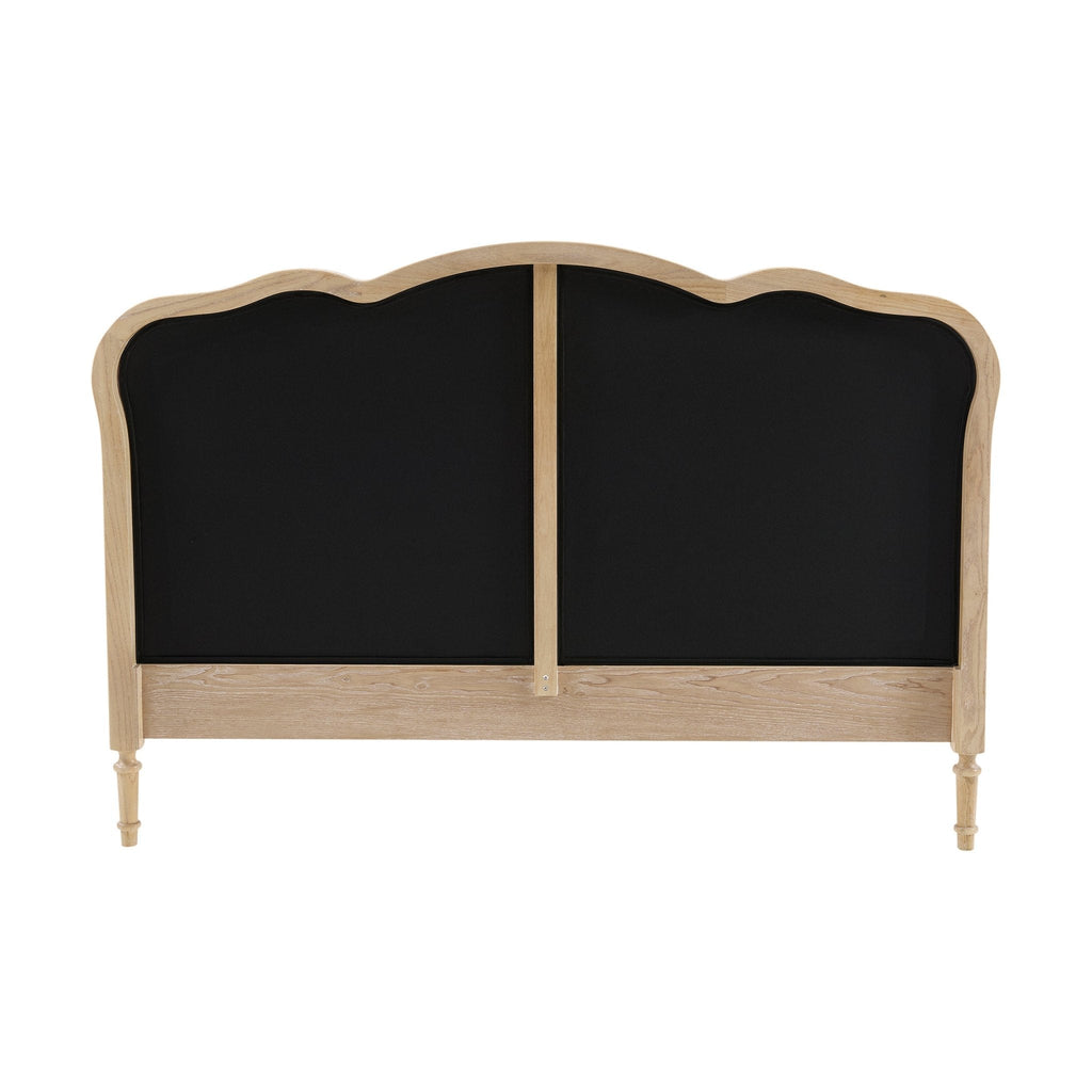 Versailles Bed Frame - Stone
