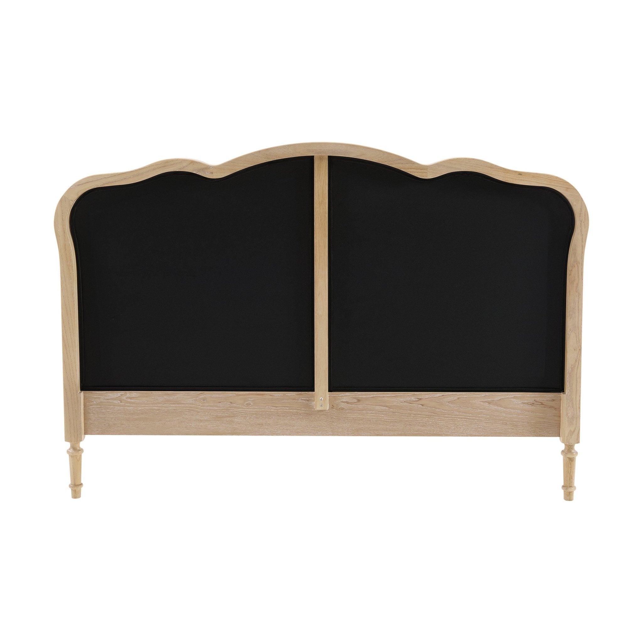 Versailles Bed Frame - Stone