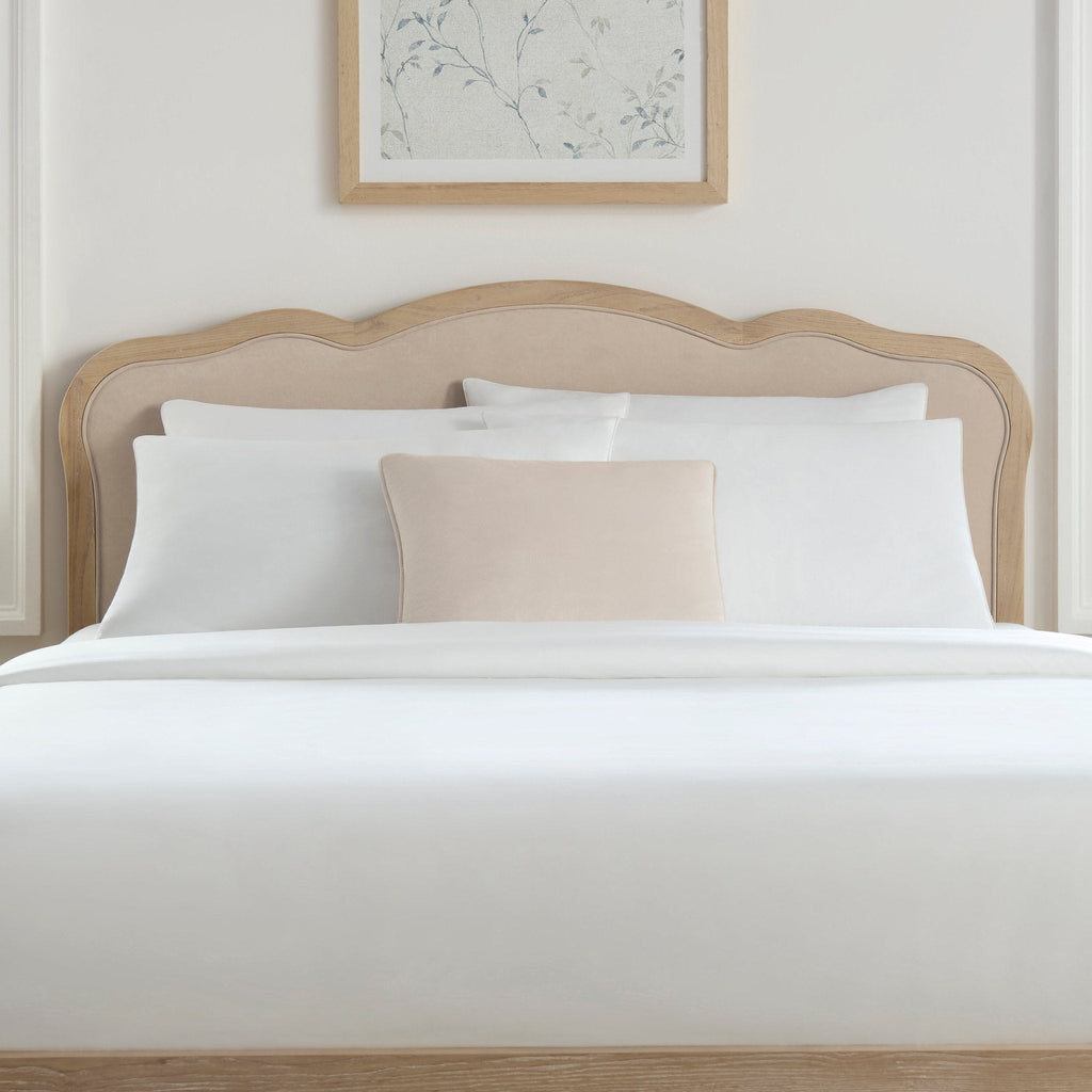 Versailles Bed Frame - Stone
