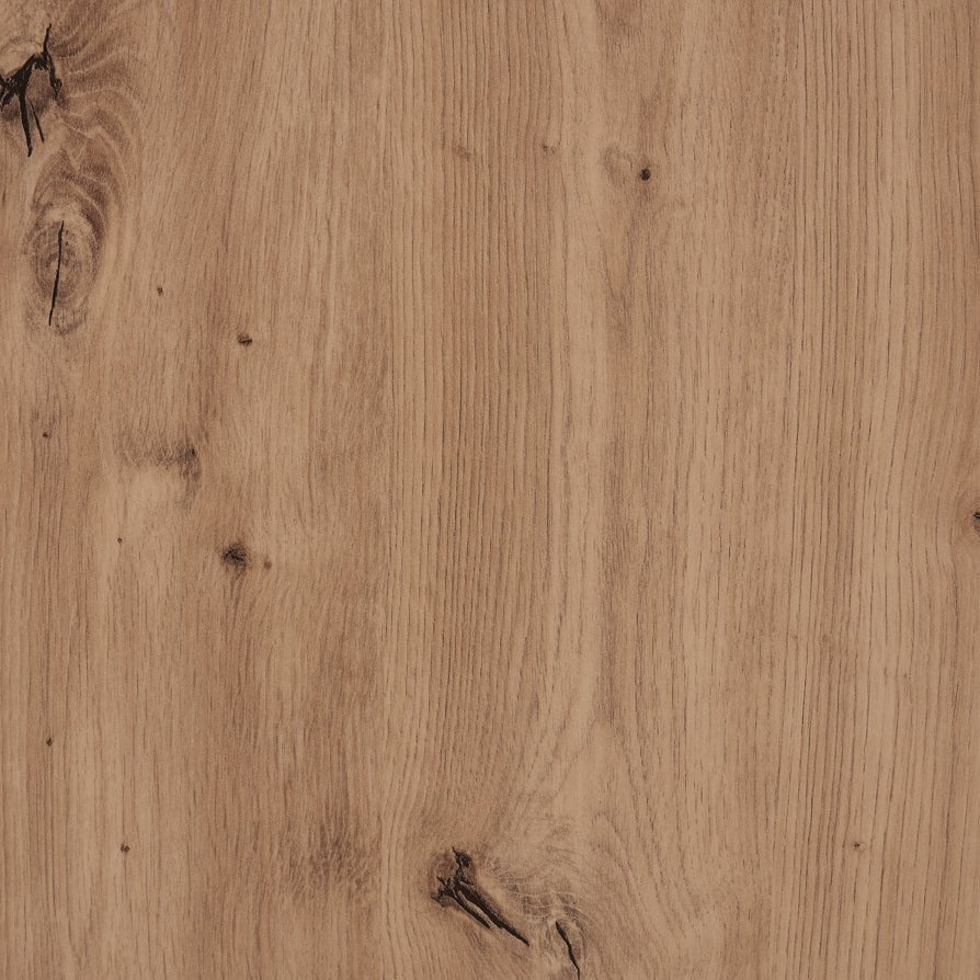 Willow Large Sideboard - Oak Effect