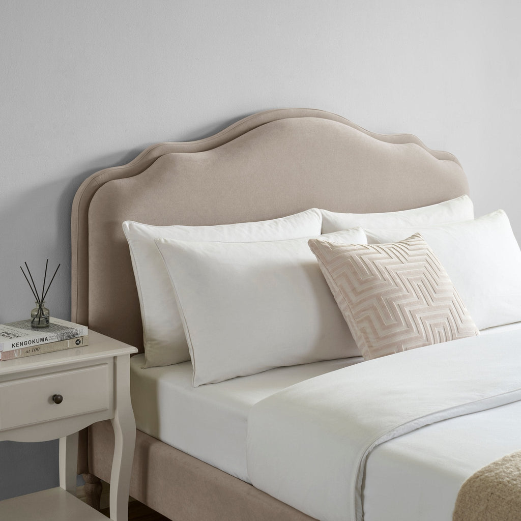 Wiltshire Bed Frame - Stone
