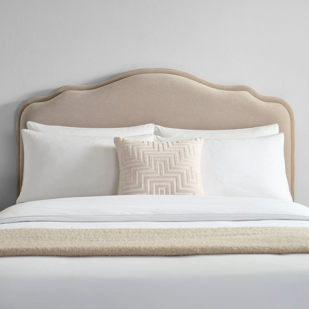 Wiltshire Bed Frame - Stone