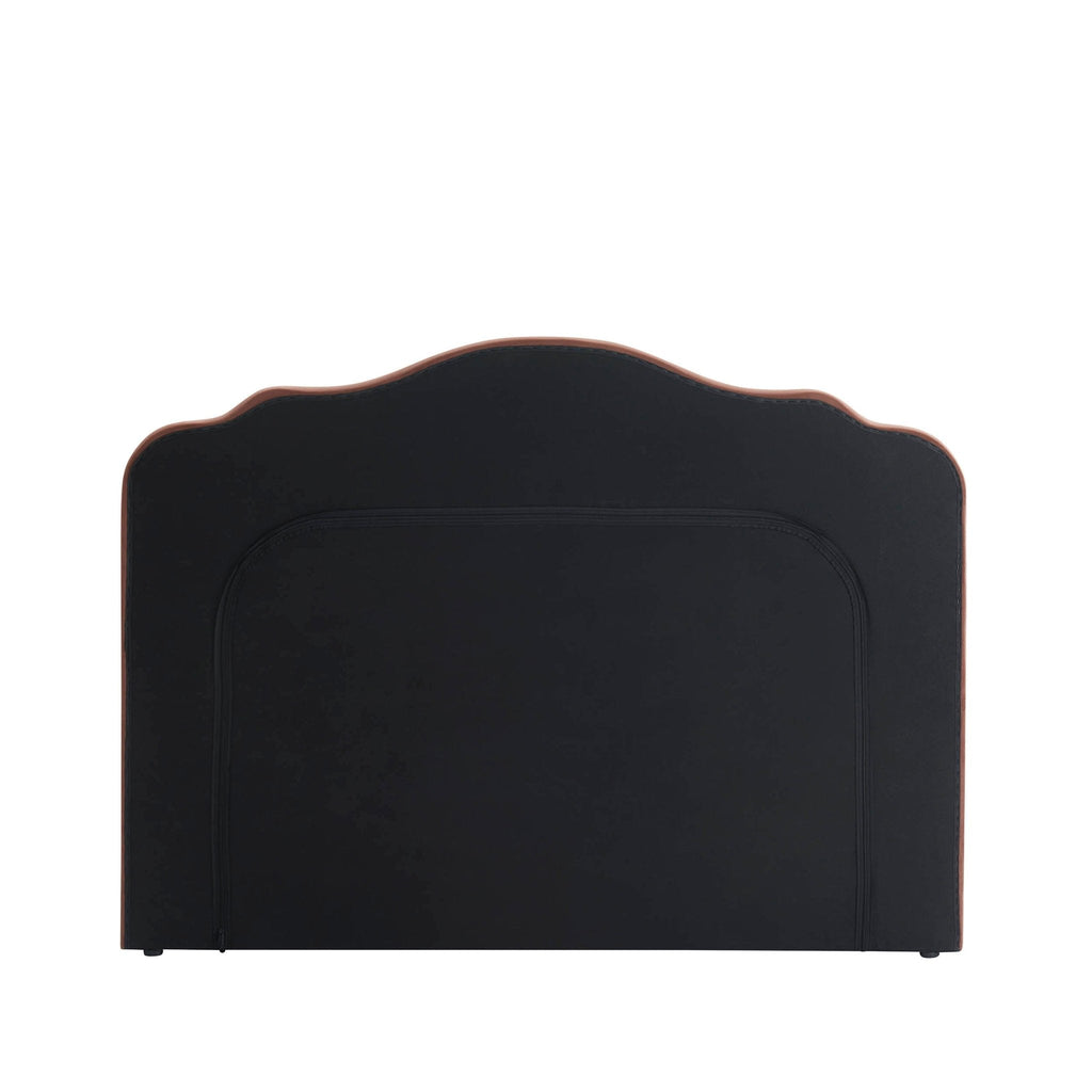 Wiltshire Ottoman Storage Bed - Mauve