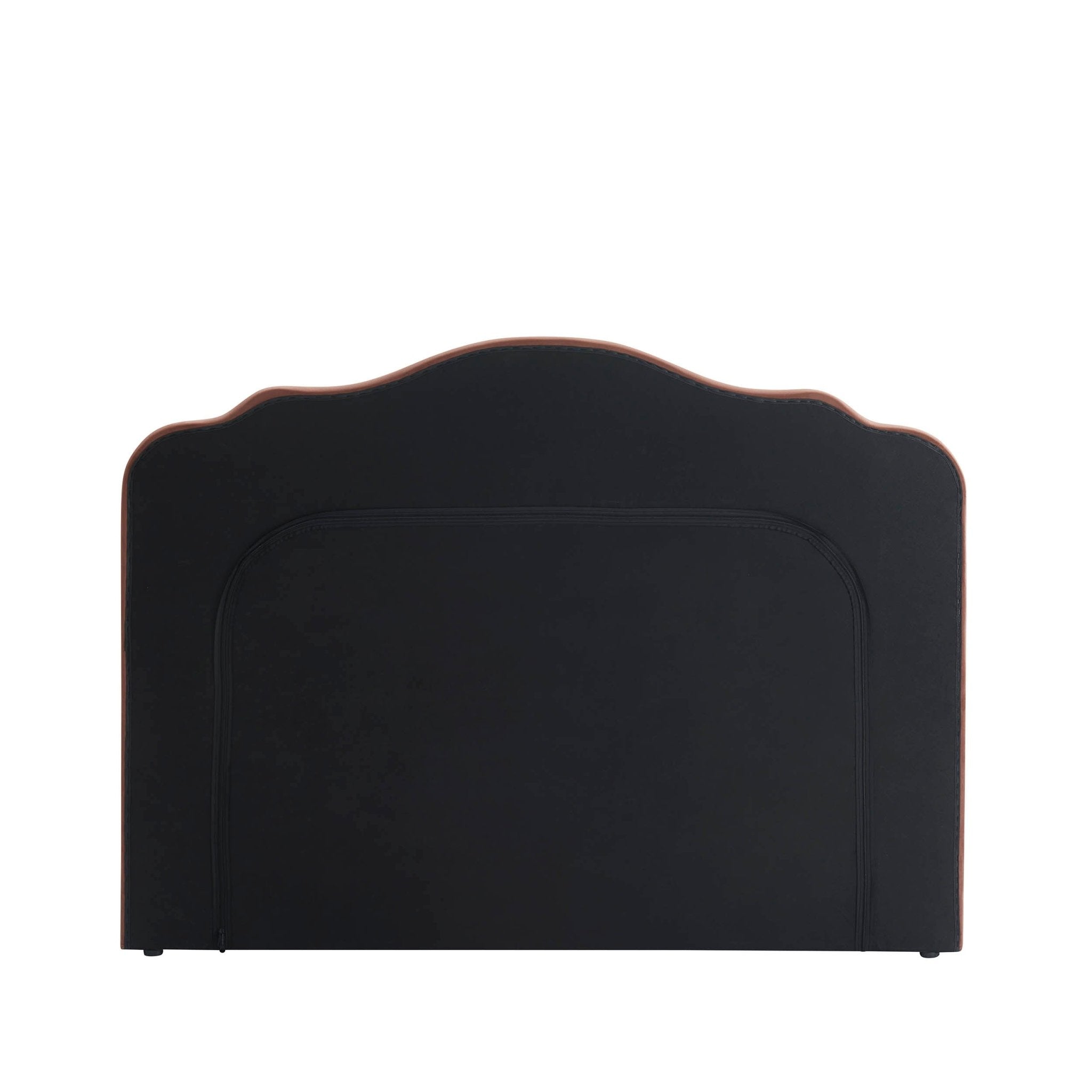 Wiltshire Ottoman Storage Bed - Mauve