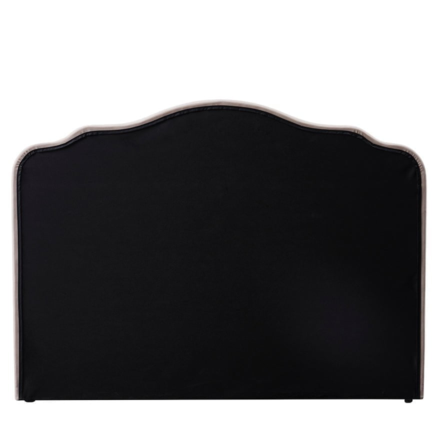 Wiltshire Ottoman Storage Bed - Stone