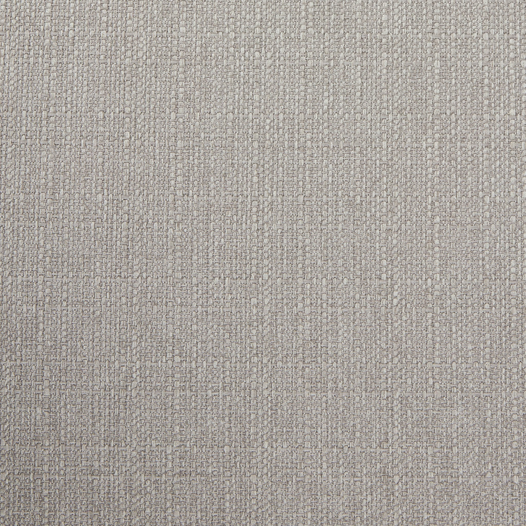 Windermere Storage Ottoman - Stone Grey